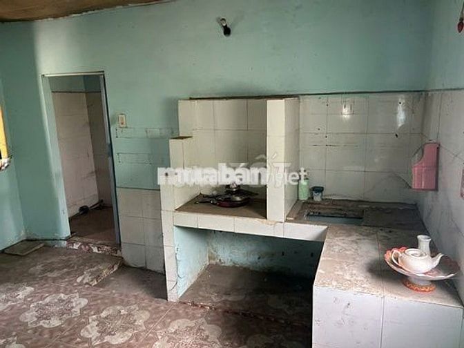 Chính chủ bán nhà hai mặt tiền Huỳnh Văn Nghệ