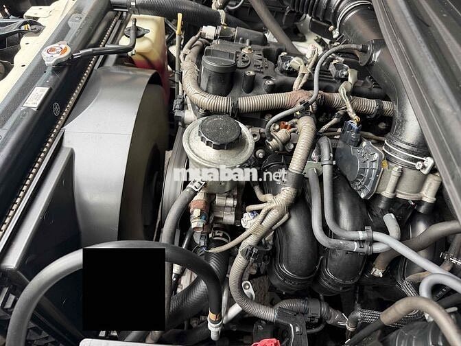 Toyota Innova 2017 Trắng