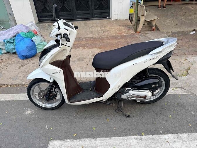 Cầm đồ thanh lý Vision 2015 bstp bao tranh chấp