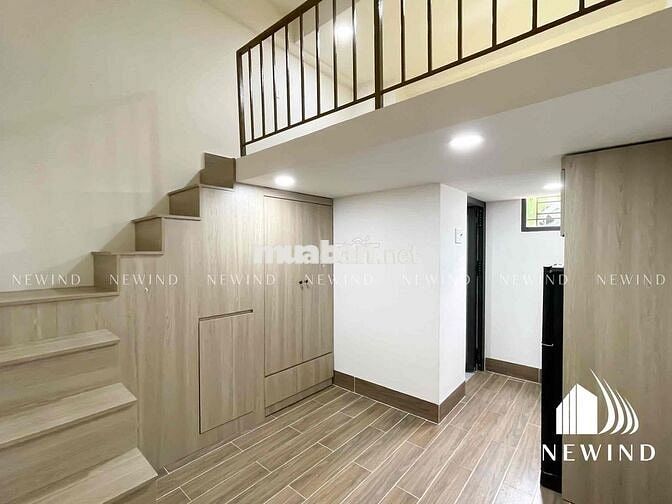 🏡 Duplex cửa sổ full nội thất gần Phú Mỹ Hưng chỉ hơn 4 🍠