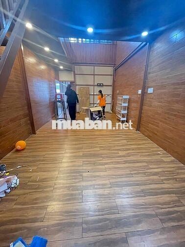 🏡 CHO THUÊ NHÀ NGUYÊN CĂN MẶT TIỀN ĐƯỜNG SỐ LÂM VĂN BỀN 🏡