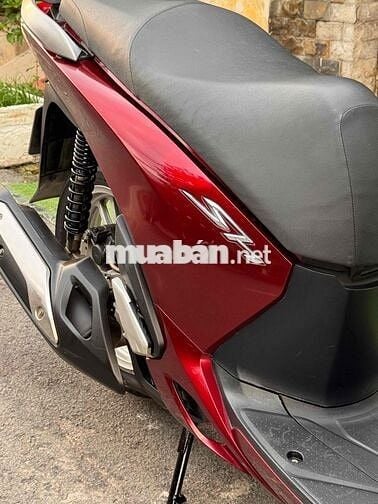 Honda SH150i 2016 Đỏ 30000 km