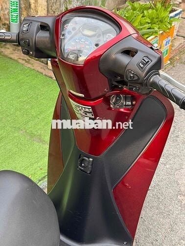 Honda SH150i 2016 Đỏ 30000 km