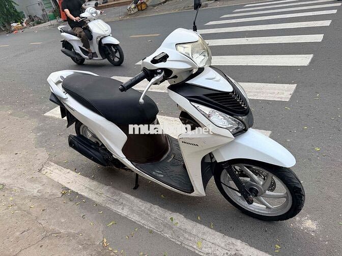Cầm đồ thanh lý Vision 2015 bstp bao tranh chấp