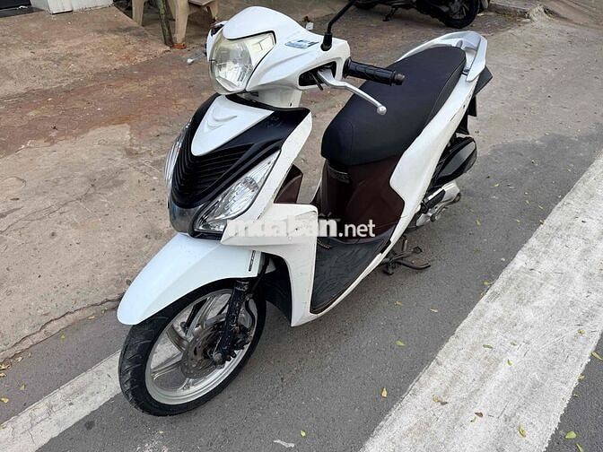 Cầm đồ thanh lý Vision 2015 bstp bao tranh chấp