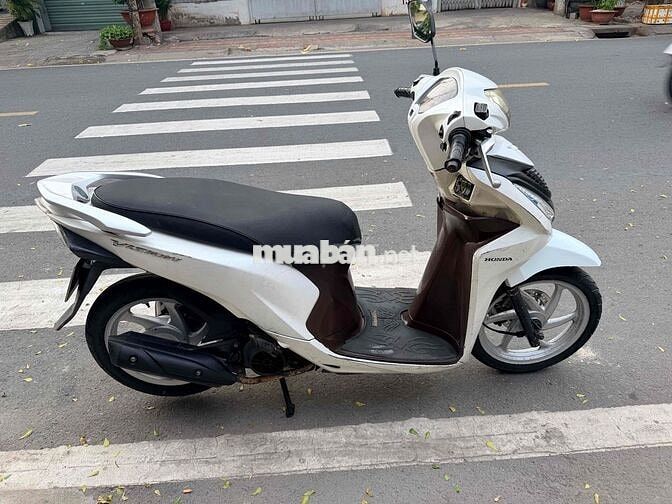 Cầm đồ thanh lý Vision 2015 bstp bao tranh chấp