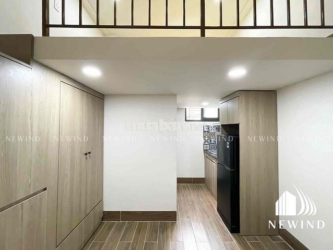 🏡 Duplex cửa sổ full nội thất gần Phú Mỹ Hưng chỉ hơn 4 🍠