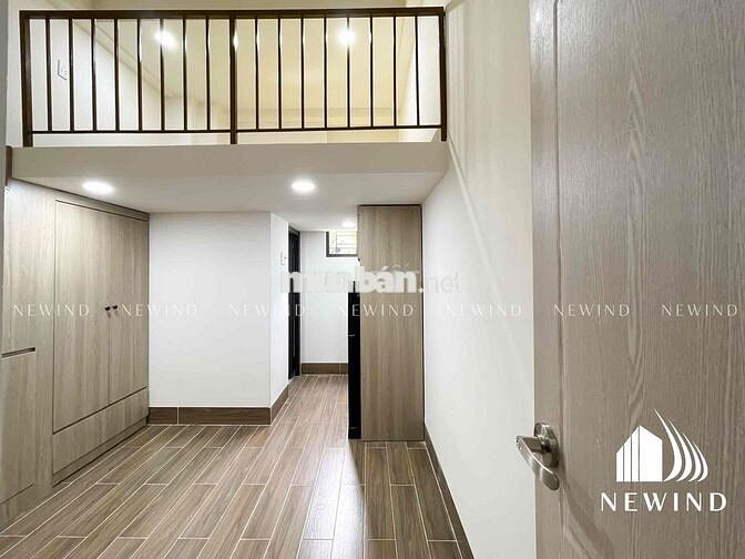 🏡 Duplex cửa sổ full nội thất gần Phú Mỹ Hưng chỉ hơn 4 🍠