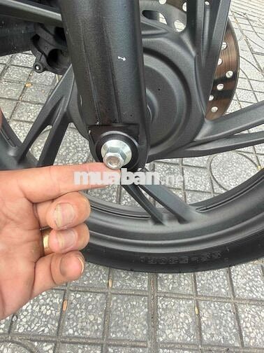 Honda SH160i 2023 Trắng 7078 km