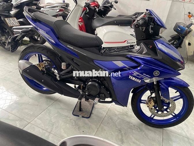 ex 155 vva khoá smatkay