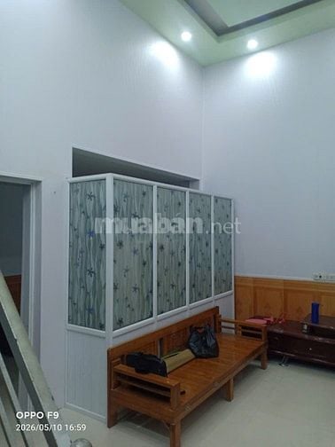 BÁN NHÀ CHÍNH CHỦ GẦN NGAY NGÃ TƯ AN DƯƠNG HẢI PHÒNG