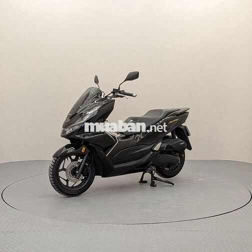 HONDA PCX 160 ABS - 2023 - 17.000KM