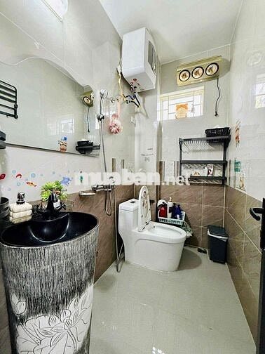 BÁN NHÀ CHÍNH CHỦ PHỐ KIM GIANG 5 tầng 46m2 9,86 tỷ