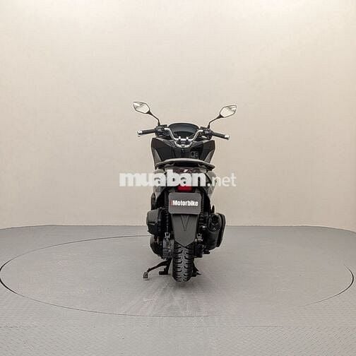 HONDA PCX 160 ABS - 2023 - 17.000KM