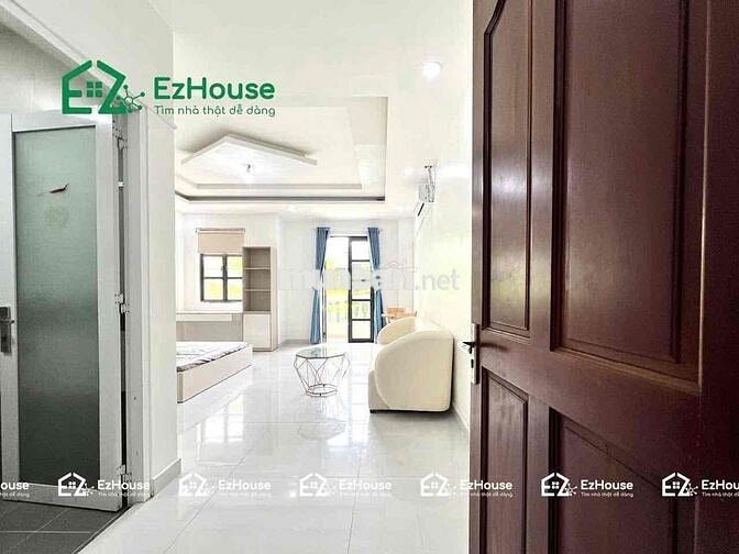 1PN TÁCH BẾP DƯƠNG QUẢNG HÀM MỚI 100%