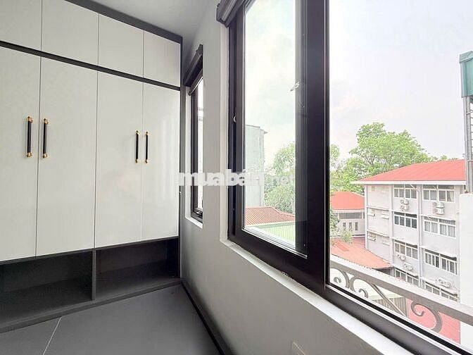 CHÍNH CHỦ CHO THUÊ CĂN HỘ STUDIO PHỐ HOÀ BÌNH 7