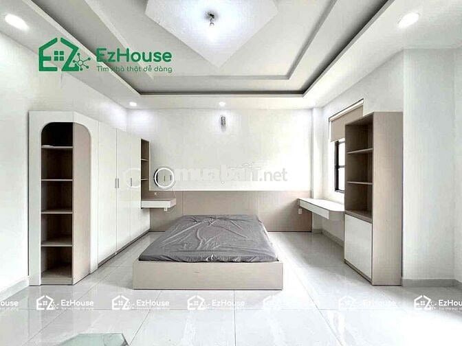 1PN TÁCH BẾP DƯƠNG QUẢNG HÀM MỚI 100%