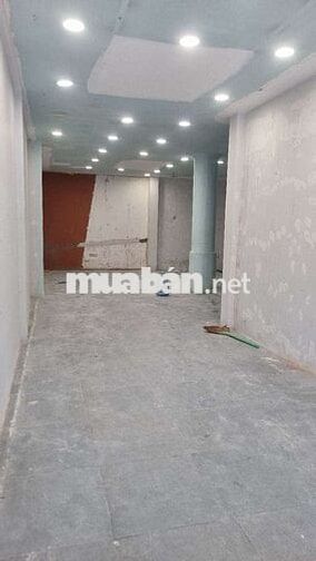 Nhà mặt phố Cầu giấy 78m2 x 4tầng