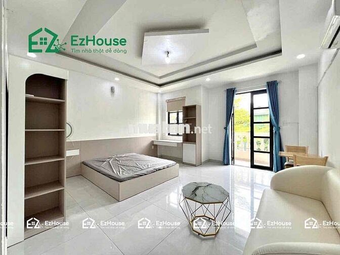 1PN TÁCH BẾP DƯƠNG QUẢNG HÀM MỚI 100%