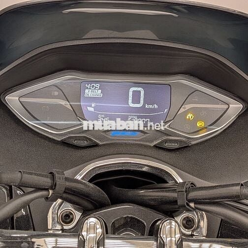 HONDA PCX 160 ABS - 2023 - 17.000KM