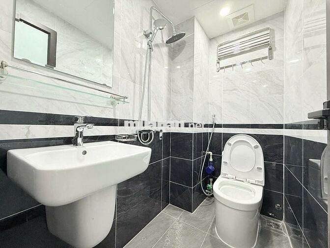 CHÍNH CHỦ CHO THUÊ CĂN HỘ STUDIO PHỐ HOÀ BÌNH 7