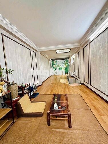 BÁN NHÀ CHÍNH CHỦ PHỐ KIM GIANG 5 tầng 46m2 9,86 tỷ