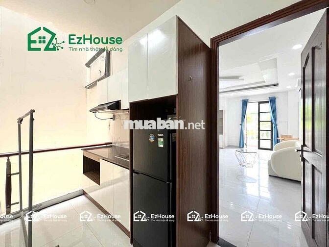 1PN TÁCH BẾP DƯƠNG QUẢNG HÀM MỚI 100%
