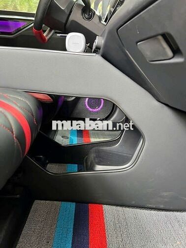 VinFast VF 3 Plus lên 170tr đồ chơi