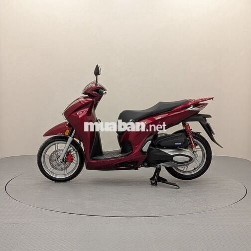 HONDA SH350I- ABS - 2022 - ODO 9.000KM