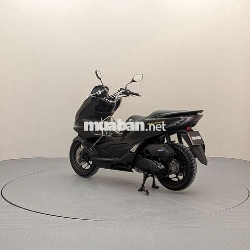 HONDA PCX 160 ABS - 2023 - 17.000KM
