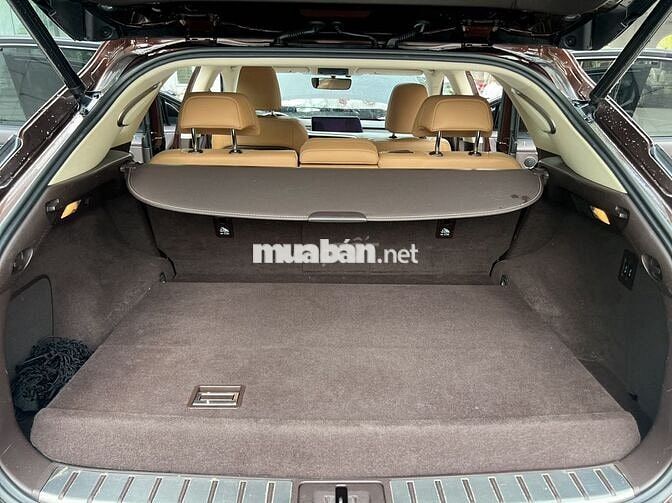 Lexus RX350 2016 Nâu cánh dán