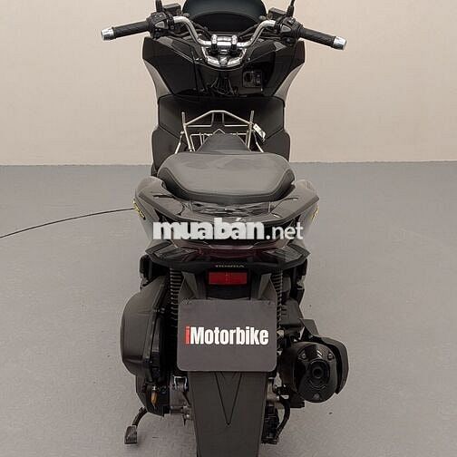 HONDA PCX 160 ABS - 2023 - 17.000KM