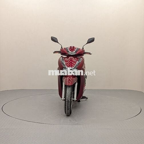 HONDA SH350I- ABS - 2022 - ODO 9.000KM