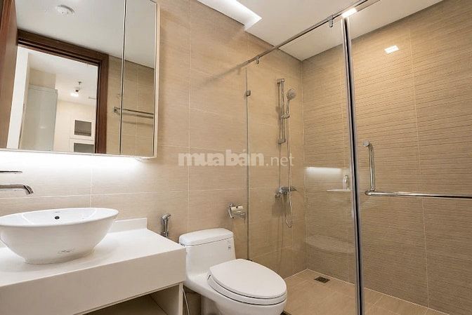 Cho thuê Studio Khu Park | Vinhomes Central Park Tân Cảng