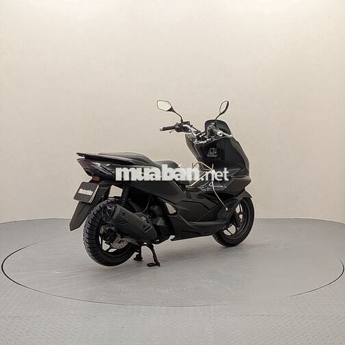 HONDA PCX 160 ABS - 2023 - 17.000KM