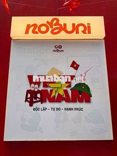 [KO CẦN KN] NHÂN VIÊN PHỤC VỤ Ca Đêm QUẬN 10