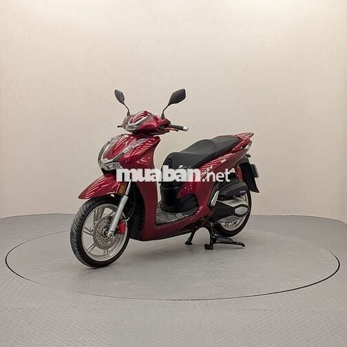 HONDA SH350I- ABS - 2022 - ODO 9.000KM