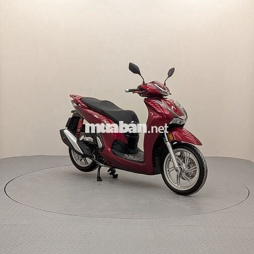 HONDA SH350I- ABS - 2022 - ODO 9.000KM