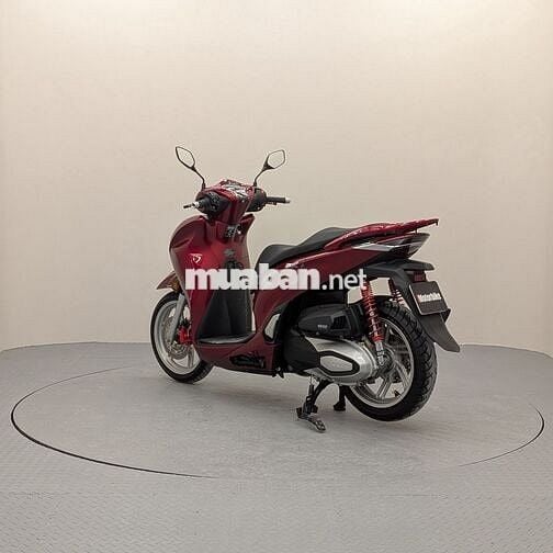 HONDA SH350I- ABS - 2022 - ODO 9.000KM