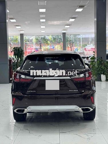 Lexus RX350 2016 Siêu Lướt