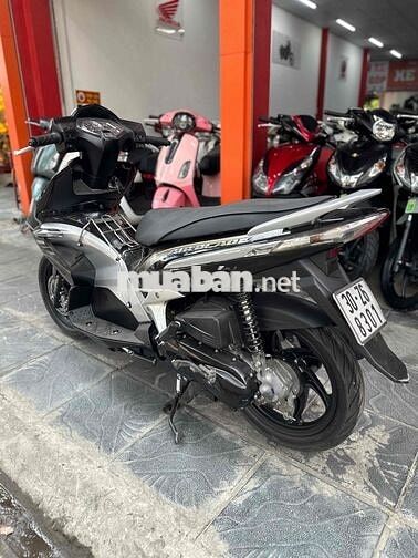 Honda SHvn 125cc Smartkey 2015 Đen
