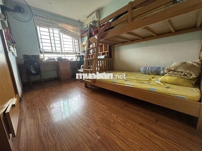 Chính chủ cho thuê căn hộ tầng 7 chung cư T608 Hoàng Quốc Việt