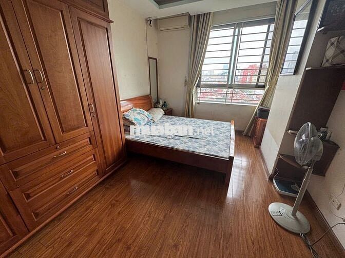 Chính chủ cho thuê căn hộ tầng 7 chung cư T608 Hoàng Quốc Việt
