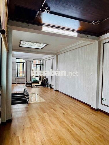 BÁN NHÀ CHÍNH CHỦ PHỐ KIM GIANG 5 tầng 46m2 9,86 tỷ