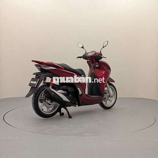 HONDA SH350I- ABS - 2022 - ODO 9.000KM
