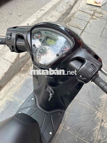 Honda SHvn 125cc Smartkey 2015 Đen