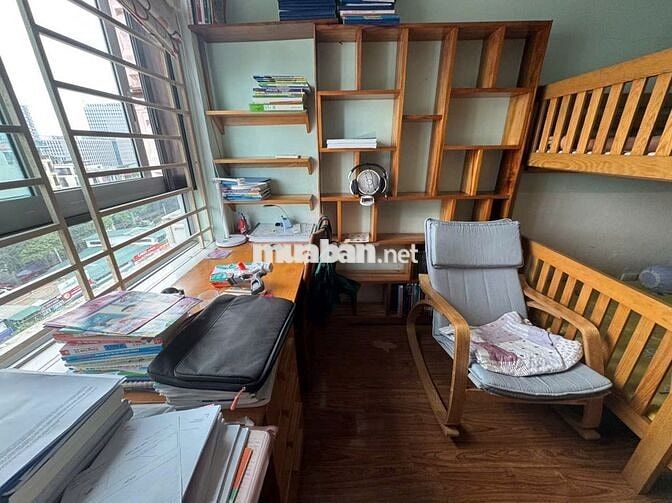 Chính chủ cho thuê căn hộ tầng 7 chung cư T608 Hoàng Quốc Việt