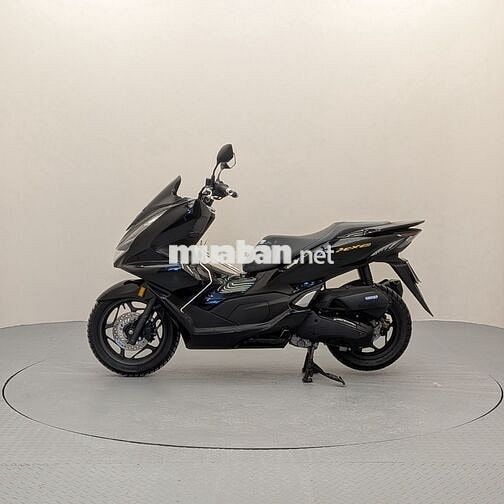 HONDA PCX 160 ABS - 2023 - 17.000KM