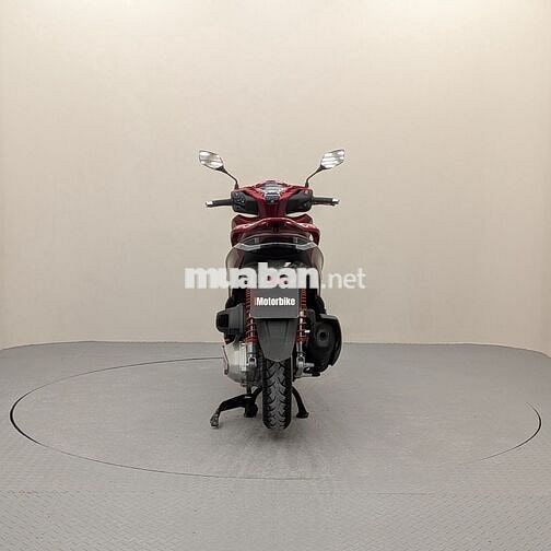 HONDA SH350I- ABS - 2022 - ODO 9.000KM