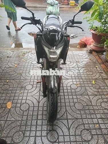 Honda CBF125R 2018 Đen 40.942 km